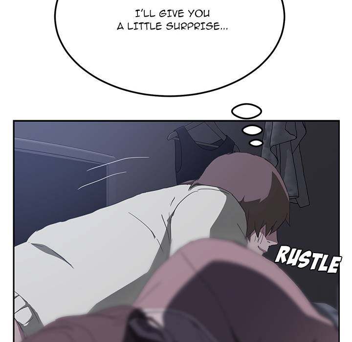 My Stepmom - Chapter 36 - Andromeda 11 page 21 hentai porn comic manga doujin